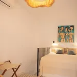 Cuna Apartmán