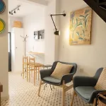 Cuna Apartmán *