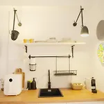 Apartmán Cuna *