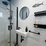 Apartmán Cuna