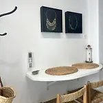 Cuna Apartmán