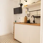 Cuna Apartmán *