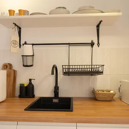 Apartmán Cuna *