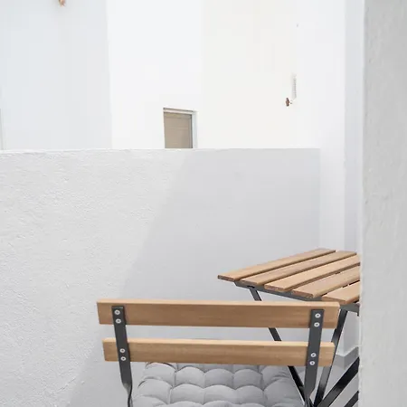 Cuna Apartmán