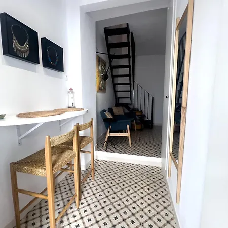 Cuna Apartmán *